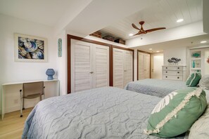 Leilighet (1 Bedroom) | Innvendig