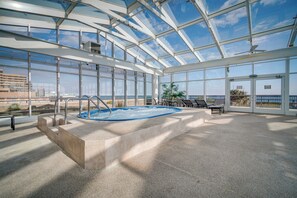 公寓 (1 Bedroom) | 住宿內部