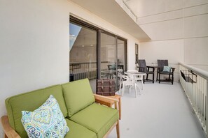 Appartement (1 Bedroom) | Intérieur