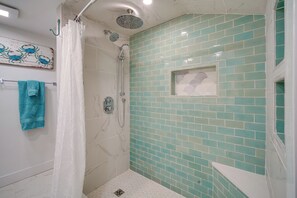 Apartment (1 Bedroom) | Innenbereich