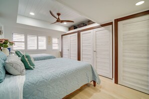 公寓 (1 Bedroom) | 住宿內部