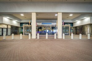 Interior - Atlantic City Condo w/ Community Pool! (Atlantic City)