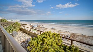 Leilighet (1 Bedroom) | Innvendig