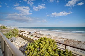 Interior - Atlantic City Condo w/ Community Pool! (Atlantic City)