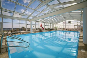 Leilighet (1 Bedroom) | Innvendig