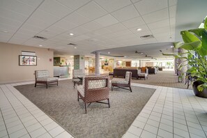 Leilighet (1 Bedroom) | Innvendig