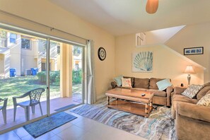 Apartment (4 Bedrooms) | Innenbereich