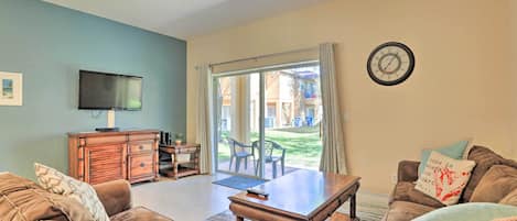 公寓 (4 Bedrooms) | 住宿內部