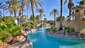 Apartemen (4 Bedrooms) | Interior