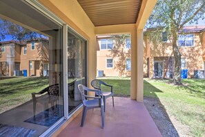 Apartment (4 Bedrooms) | Interior - 10 Mi to Disney: Resort Getaway w/ Balcony! (Davenport)