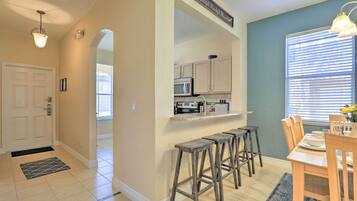 Apartment (4 Bedrooms) | Interior