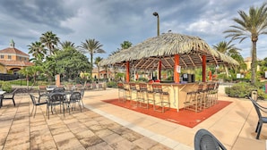 Apartment (4 Bedrooms) | Interior - 10 Mi to Disney: Resort Getaway w/ Balcony! (Davenport)