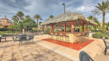 Apartment (4 Bedrooms) | Interior