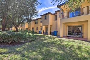 Leilighet (4 Bedrooms) | Innvendig