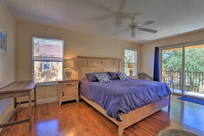 아파트 (4 Bedrooms) | 내부