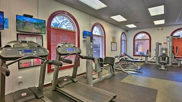 Apartment (4 Bedrooms) | Interior