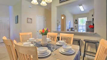 Apartment (4 Bedrooms) | Interior