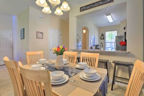 아파트 (4 Bedrooms) | 내부