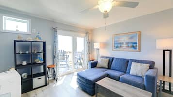 Appartement (1 Bedroom) | Interieur