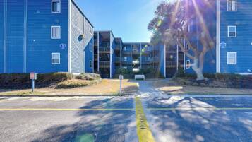 Appartement (1 Bedroom) | Interieur