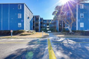 Appartement (1 Bedroom) | Interieur