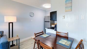 Apartment (1 Bedroom) | Interior