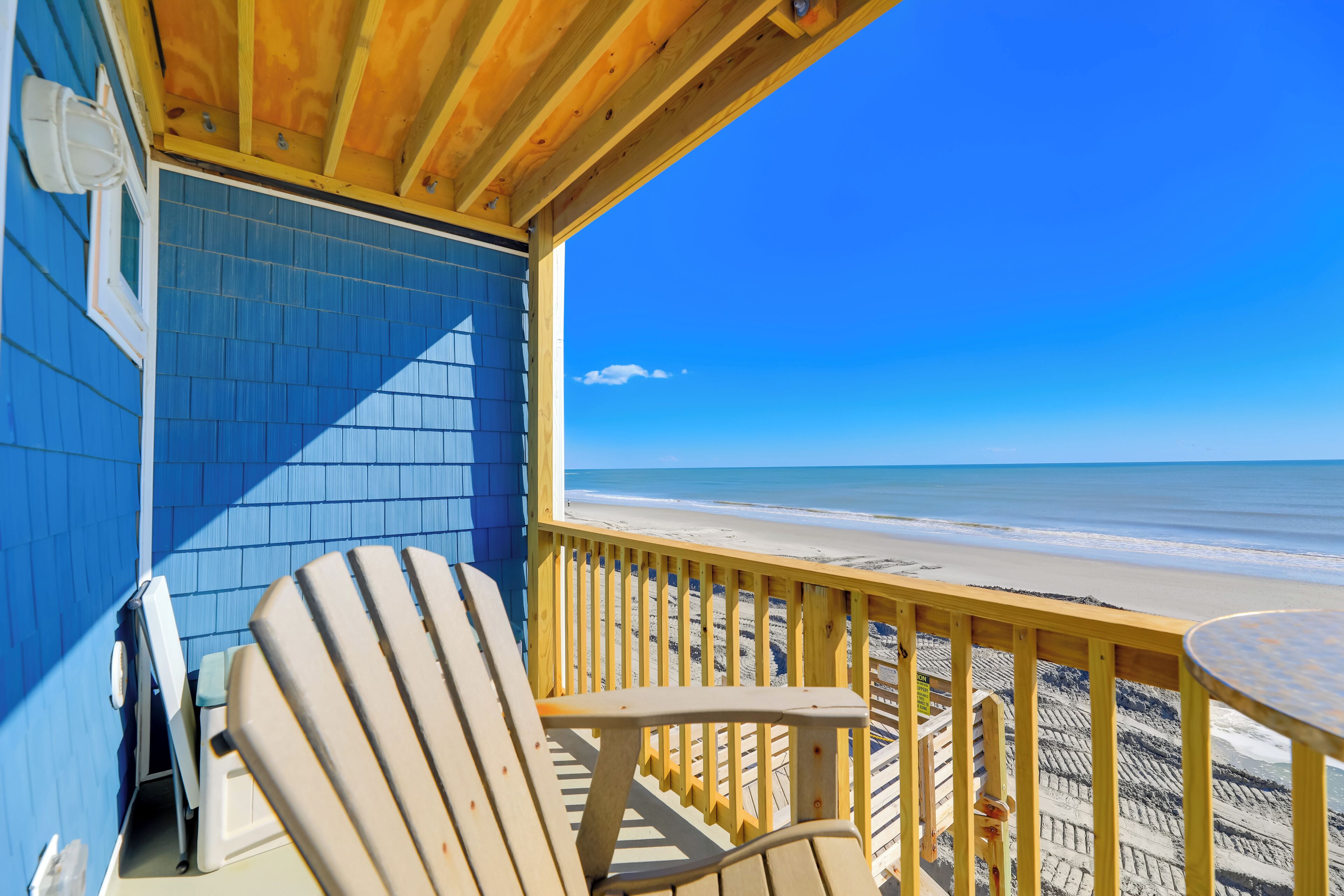 Apartment (1 Bedroom) | Innenbereich