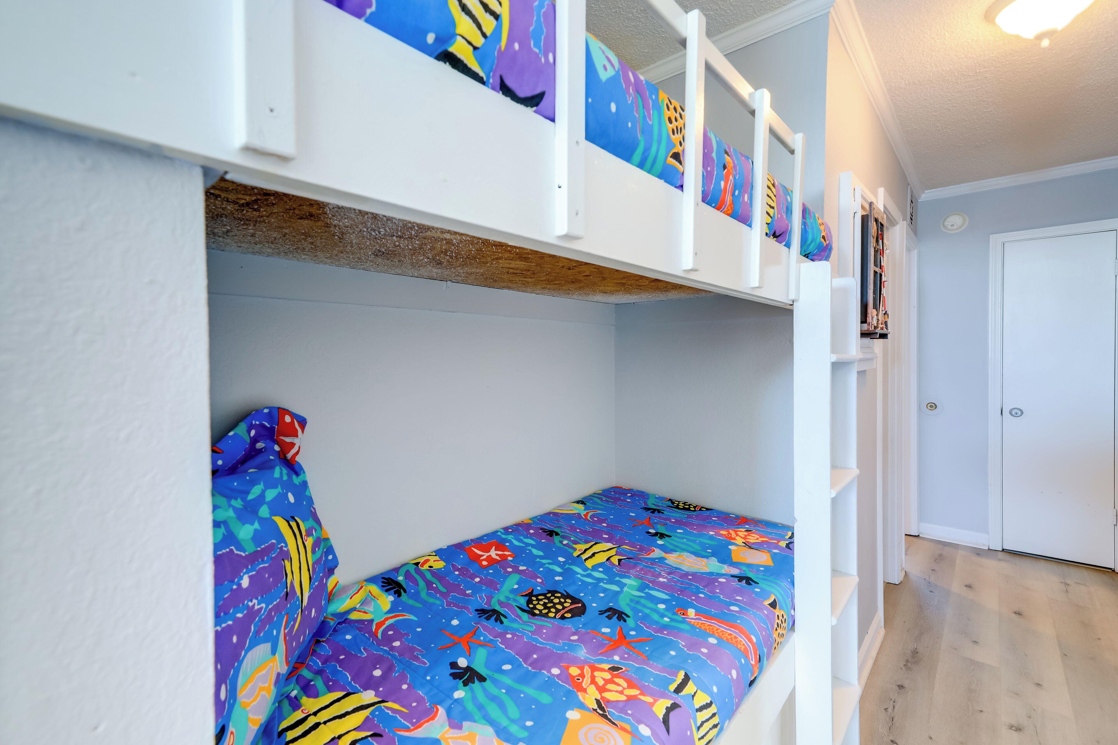 Căn hộ (1 Bedroom) | Nội thất