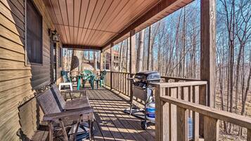 Nhà (2 Bedrooms) | Nội thất