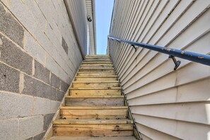 Căn hộ (1 Bedroom) | Nội thất