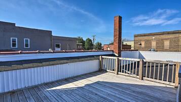 Căn hộ (1 Bedroom) | Nội thất