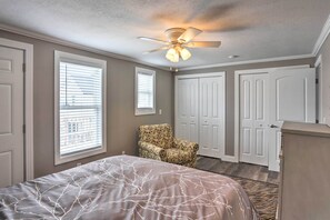 Căn hộ (1 Bedroom) | Nội thất