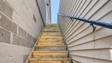 Apartemen (1 Bedroom) | Interior