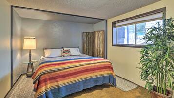 Casa (4 Bedrooms) | Interior