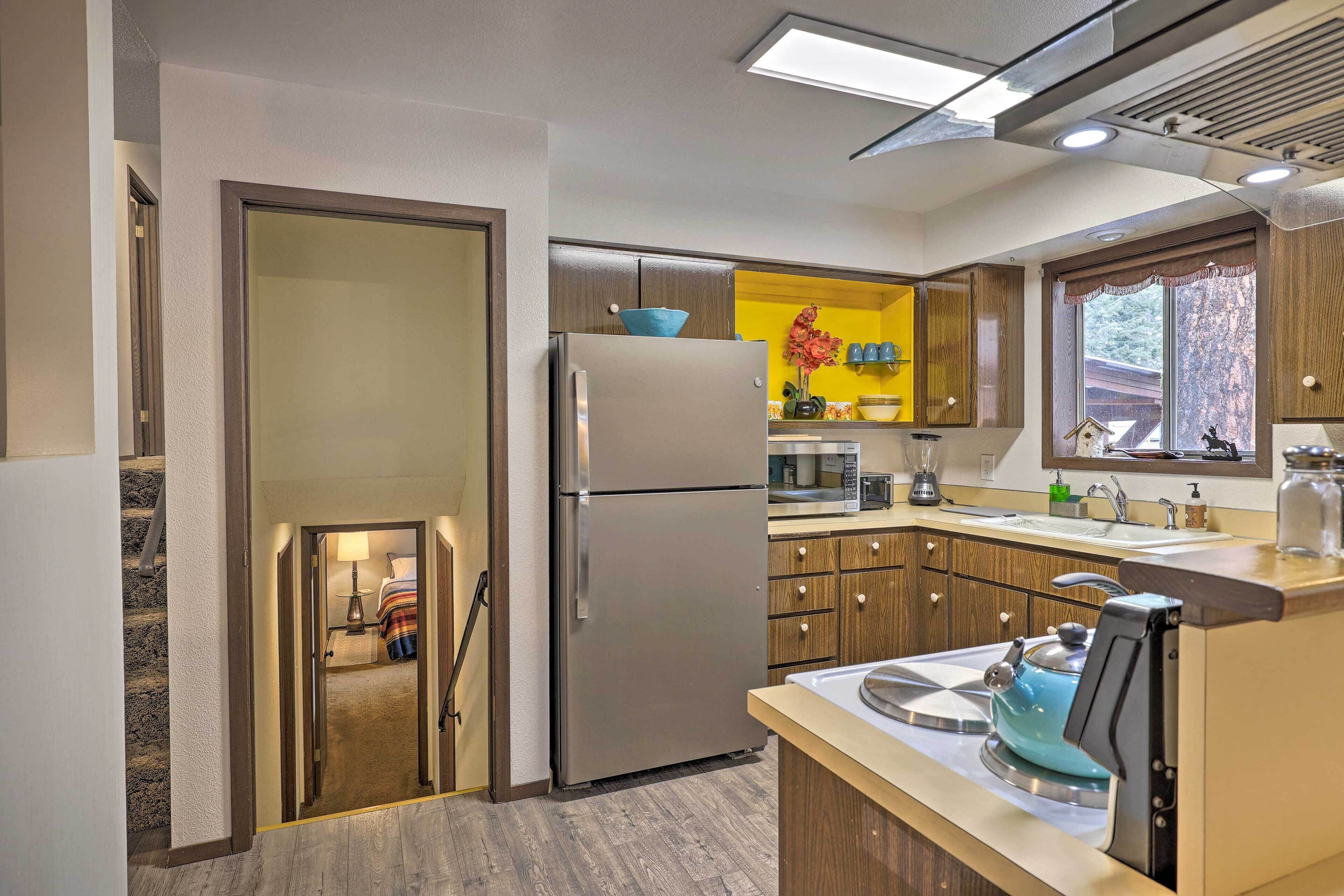 Casa (4 Bedrooms) | Interior