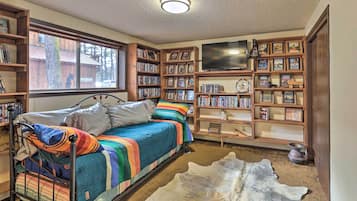 Nhà (4 Bedrooms) | Nội thất