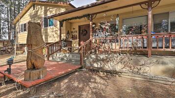 Casa (4 Bedrooms) | Exterior