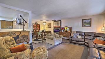 Casa (4 Bedrooms) | Interior