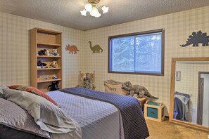 Casa (4 Bedrooms) | Interior