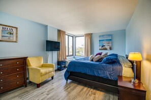 Apartment (1 Bedroom)