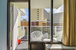 Apartment (1 Bedroom) | Innenbereich