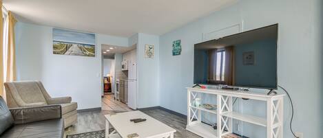 Leilighet (1 Bedroom) | Innvendig