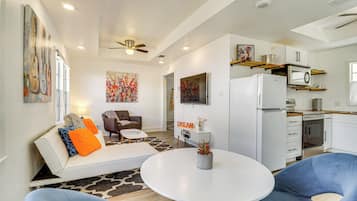 Casa de campo (1 Bedroom) | Interior