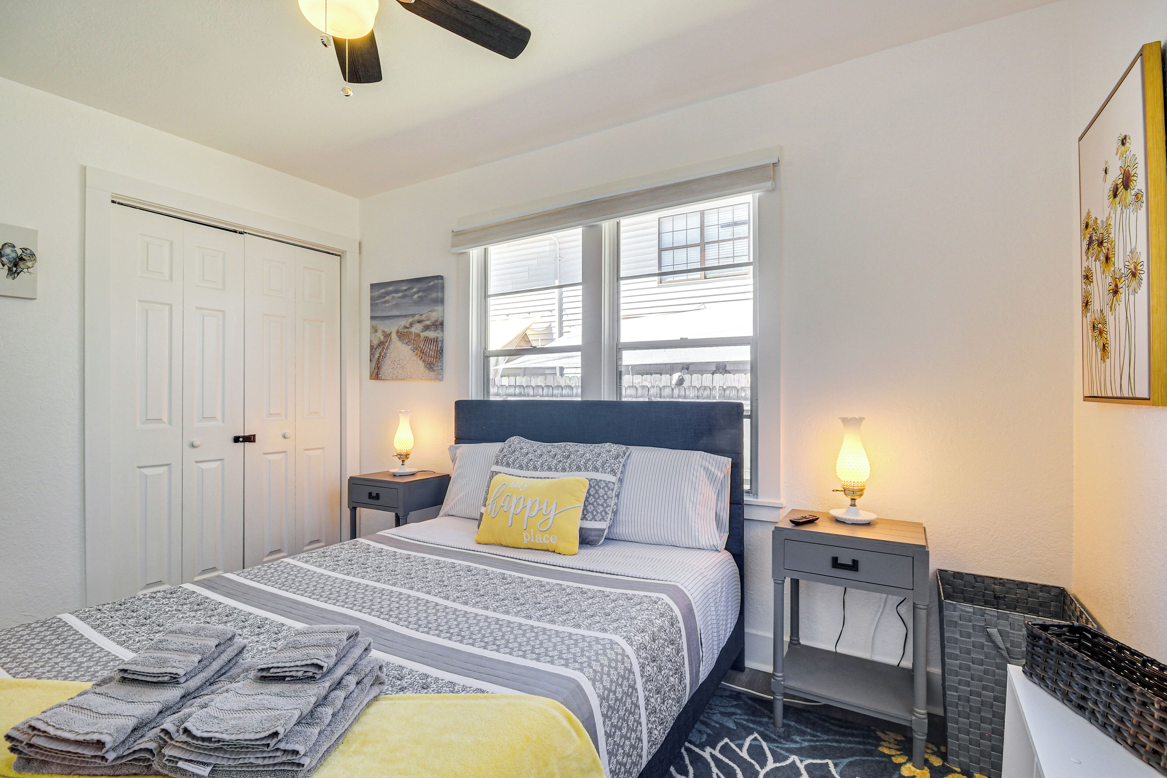 Cottage (1 Bedroom) | Interior