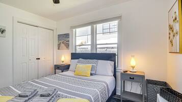 Cottage (1 Bedroom) | Interior