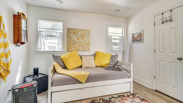 Casa de campo (1 Bedroom) | Interior