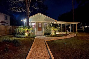 Cottage (1 Bedroom) | Interior