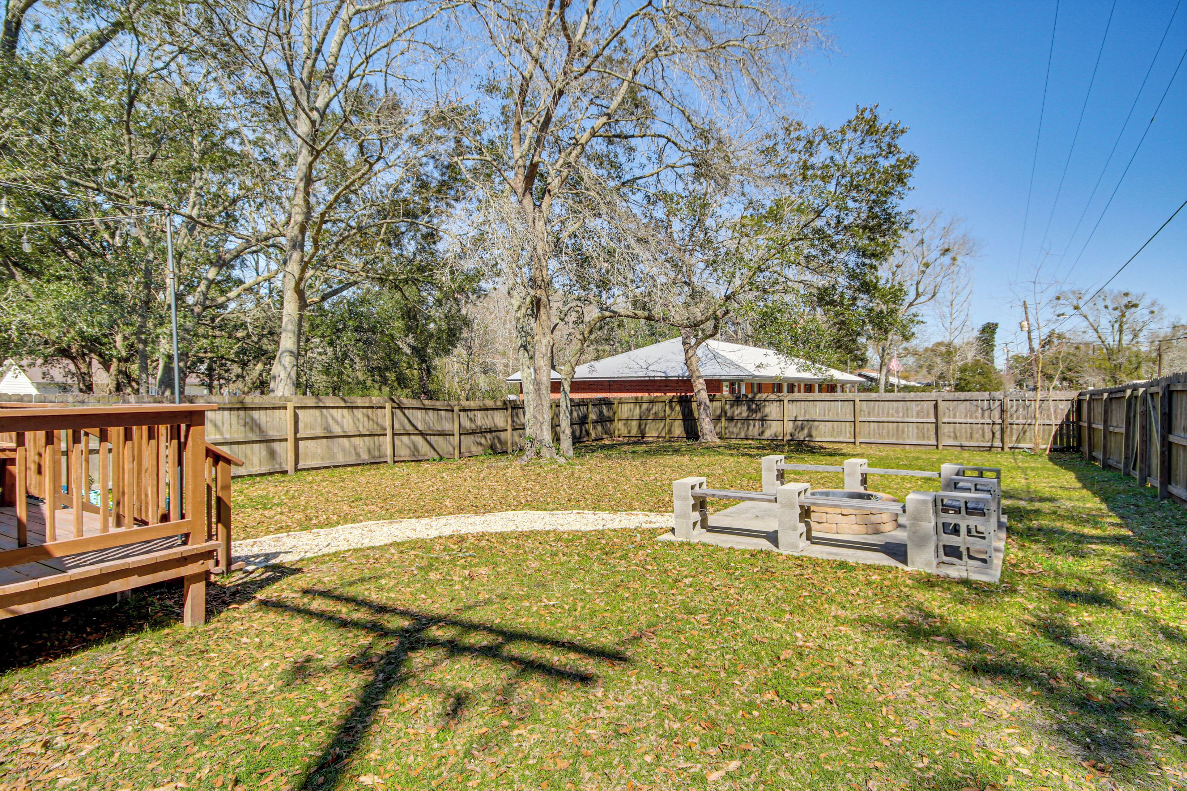 Cottage (1 Bedroom) | Intérieur