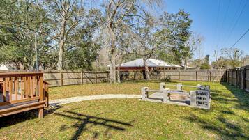 Cottage (1 Bedroom) | Interior