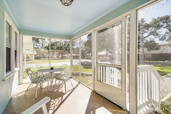 Småhus (1 Bedroom) | Innvendig